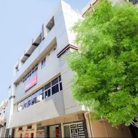Hotel Grand Stay Bhopal Exterior photo