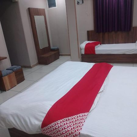 Hotel Grand Stay Bhopal Exterior photo