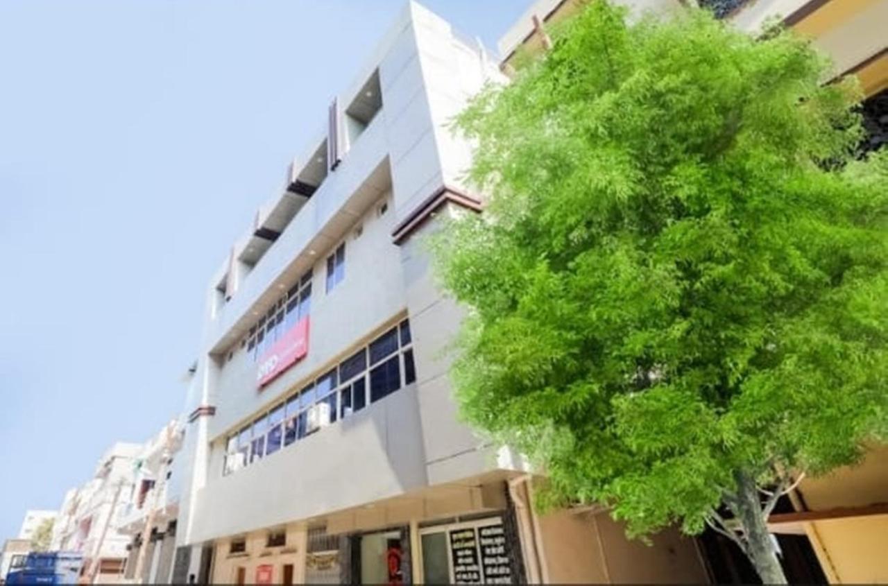 Hotel Grand Stay Bhopal Exterior photo