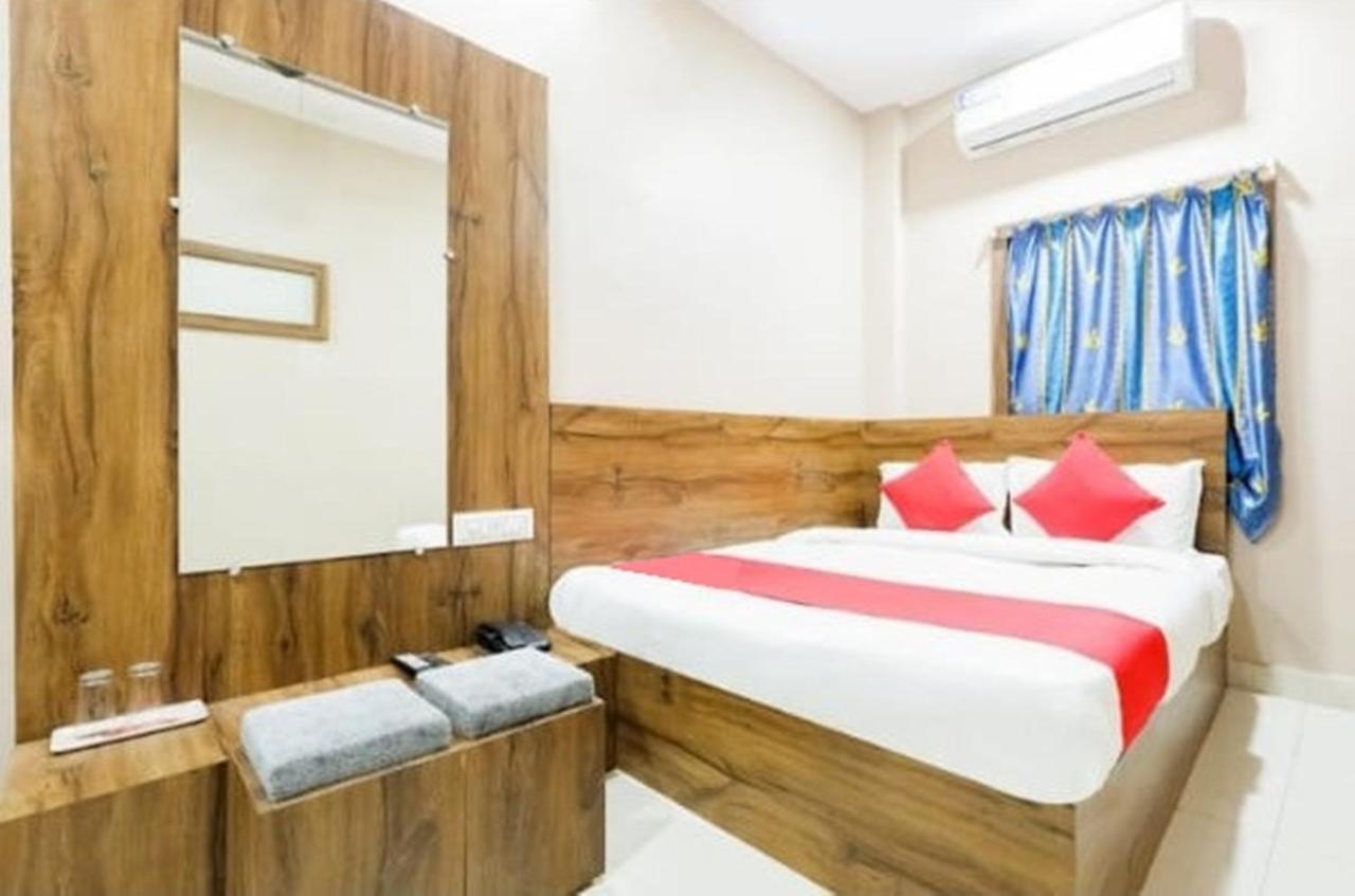 Hotel Grand Stay Bhopal Exterior photo