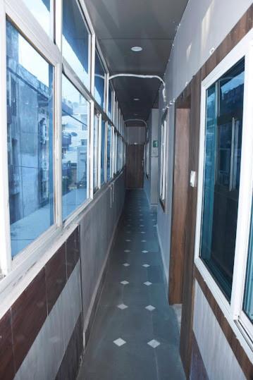 Hotel Grand Stay Bhopal Exterior photo