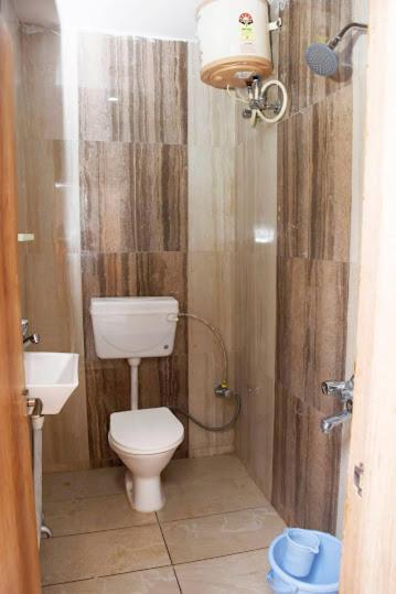 Hotel Grand Stay Bhopal Exterior photo